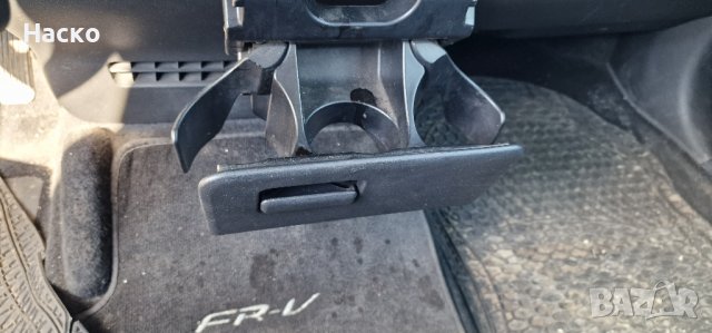Honda FRV 2.2 Хонда ФРВ 2.2 на части, снимка 7 - Автомобили и джипове - 42148014
