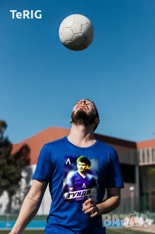 Гунди, снимка 2 - Тениски - 47720212