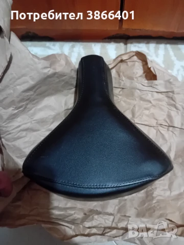 Седалка Балканче , снимка 3 - Части за велосипеди - 51293463