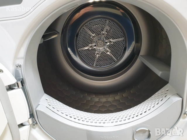 Miele T1 Classic Active - Сушилня с Термопомпа Миеле 12м Гаранция, снимка 5 - Сушилни - 53854130