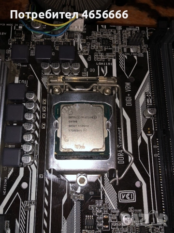 Asus Prime Z270-P, снимка 5 - Дънни платки - 52485813