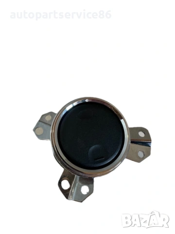 Среден преден десен въздушен отвор за Jeep Compass 2.2 CRD (2011) 4454