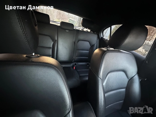 Mercedes- Benz А200, снимка 3 - Автомобили и джипове - 52939876