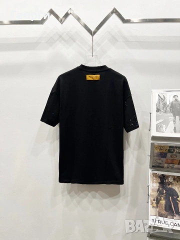 New collection LV тениски🤩👌, снимка 2 - Тениски - 53768691