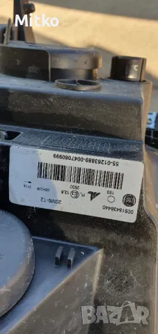 Фар Фиат Панда 2017г , снимка 3 - Части - 48423187