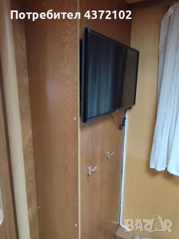 каравана 9 м, снимка 13 - Каравани и кемпери - 49768131