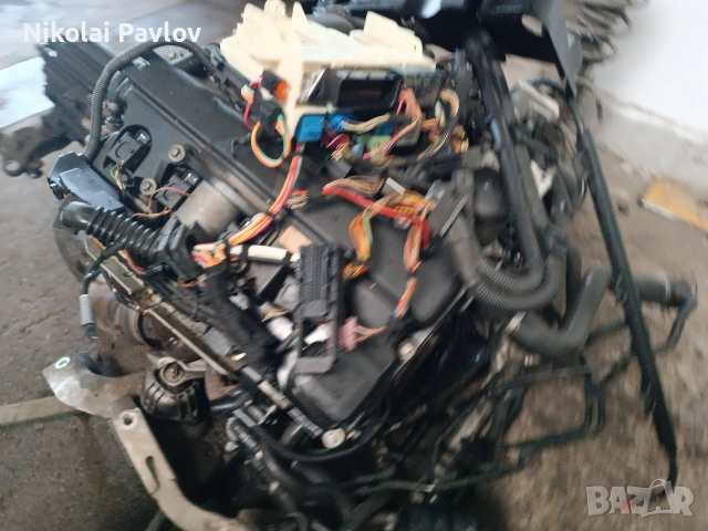 Части за БМВ Е 91 комби , снимка 10 - Автомобили и джипове - 53838233