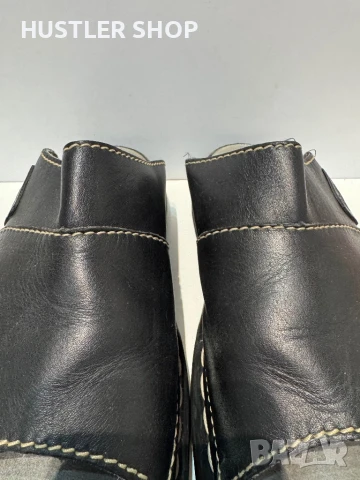 Чехли DR.MARTENS.Номер 38, снимка 2 - Чехли - 51409792