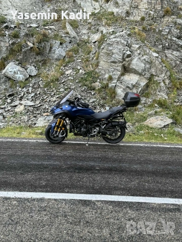 Мотор Yamaha Mt-09 Niken GT, снимка 7 - Мотоциклети и мототехника - 53851934