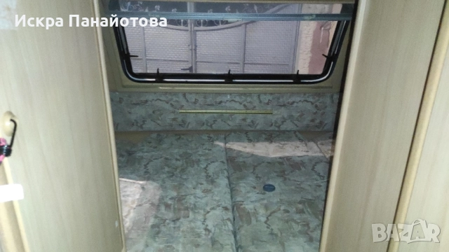 продавам малка каравана , снимка 9 - Каравани и кемпери - 51623838