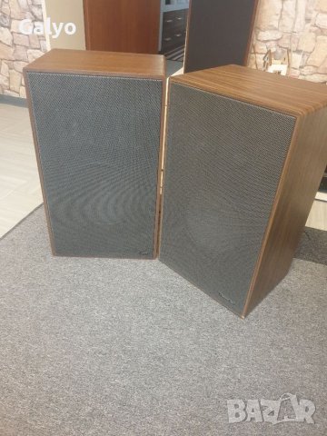 Visonik  VSL 143, снимка 3 - Тонколони - 39379440