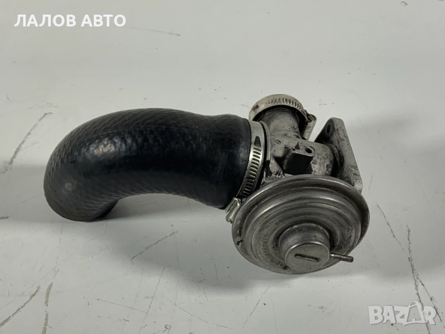 ЕГР клапан Ленд Ровър Фрилендър 1 EGR klapan Land Rover Freelander I 2.0 T4D 