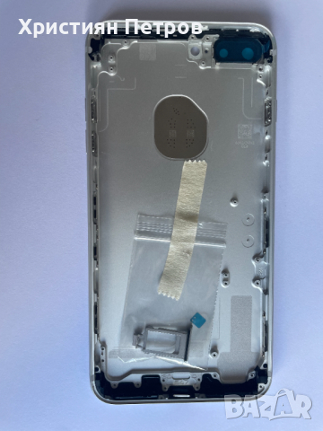 Заден капак  корпус  основа за iPhone 7 Plus, снимка 6 - Резервни части за телефони - 36164430