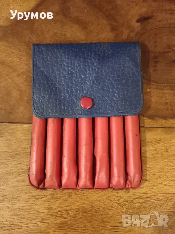 Лот длета за метал/избивачи BELZER, снимка 6 - Други инструменти - 49691548