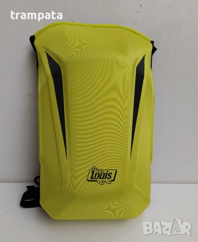 НАЙ ДОБРАТА ОФЕРТА НОВА моторджийска раница Louis 