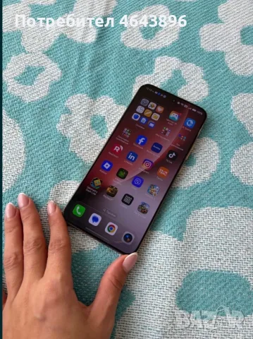 Honor Magic 8 Lite 8 RAM,512GB, снимка 5 - Други - 56231444