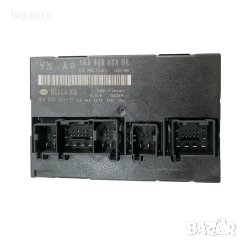 Комфорт модул Seat Altea 2004-2010 ID: 154523