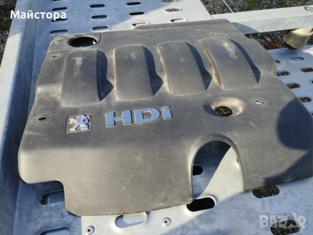 Кора за двигател Пежо 