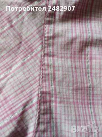 Дамска риза с гол гръб, снимка 8 - Ризи - 40937417