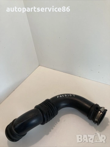 Маркуч за въздуховод за Jeep Patriot 2.4 (2008) 04891621AC