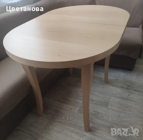 Трапезна маса , снимка 1