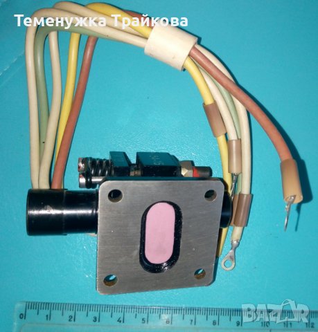 Клистрон К-54-1Б, снимка 2 - Друга електроника - 39152614