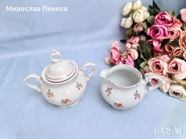 Захарничка и каничка, снимка 3 - Други - 39261522