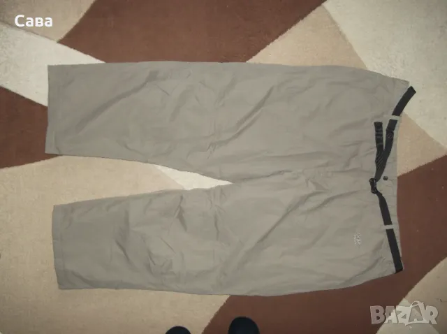 Зимно,ватирано долнище COTTON  мъжко,5ХЛ, снимка 2 - Спортни дрехи, екипи - 49214269