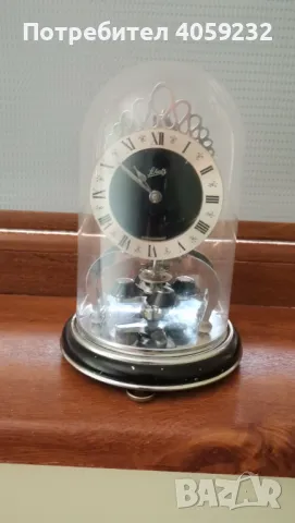 400 дневен часовник Schatz