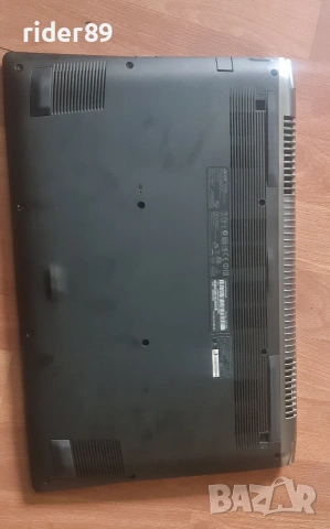 acer vn7 / gtx960m, снимка 3 - Лаптопи за игри - 53266774