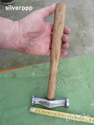  Тенекеджийски чук - 308 , снимка 4 - Други инструменти - 49142655