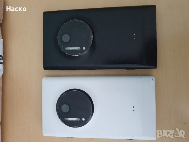 Nokia Lumia 1020 на части , снимка 2 - Nokia - 44716006