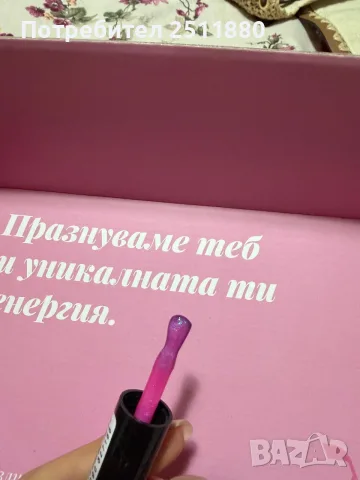 Лот гел лакове за нокти, снимка 4 - Продукти за маникюр - 56243587