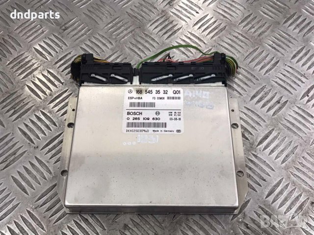 Модул Mercedes A140,W168,2000г.