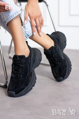 дамски маратонки , снимка 3 - Маратонки - 53228268