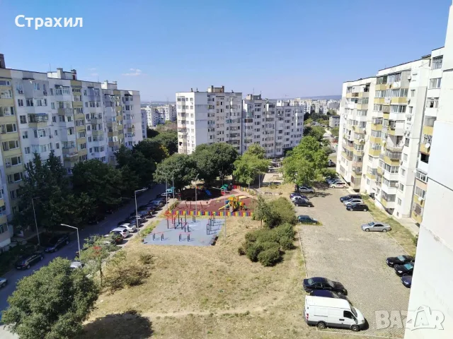 4 стаен апартамент, снимка 10 - Апартаменти - 55869817