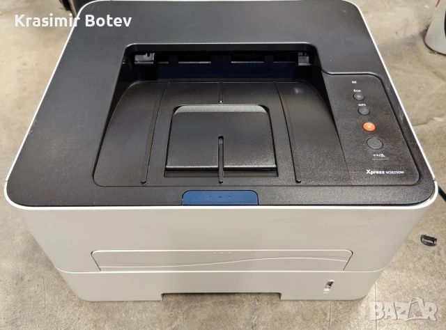 Samsung M2825DW - D116