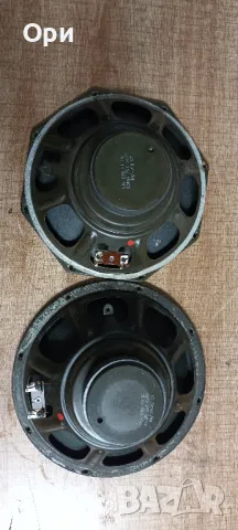 Бас Philips AD80601/W4 - 8инча и, снимка 6 - Тонколони - 47987334