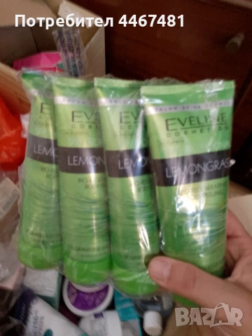 Козметика 30бр за 25 лв промо, снимка 12 - Козметика за тяло - 50526627