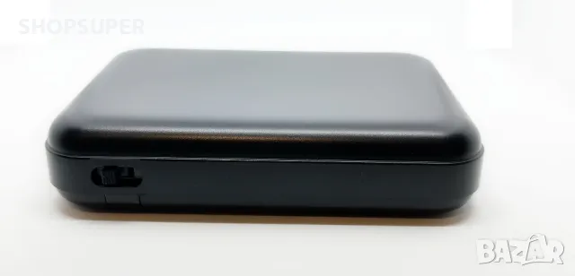 2 в 1 : заглушител и батерия, снимка 9 - Друга електроника - 49757324