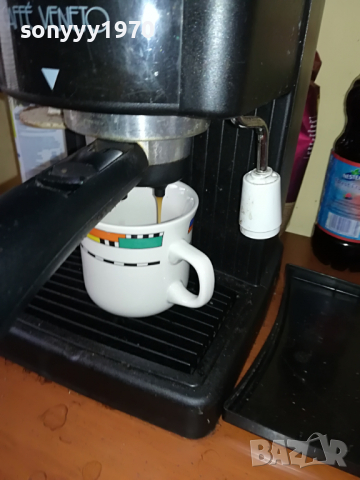 DELONGHI SWISS 1703221122, снимка 12 - Кафемашини - 36134615