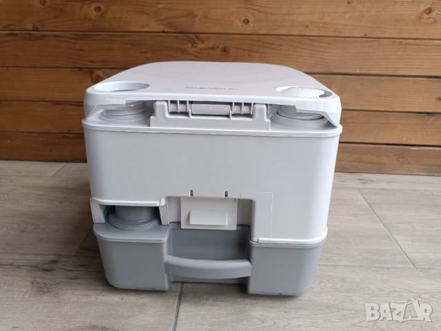 Химическа тоалетна Dometic 972, снимка 5 - Химически тоалетни - 50994707