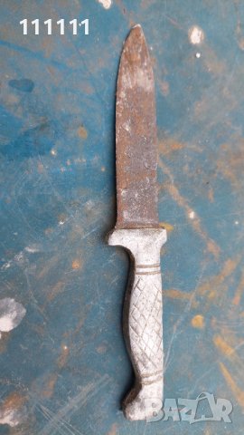 Нож специален , снимка 13 - Ножове - 23666069