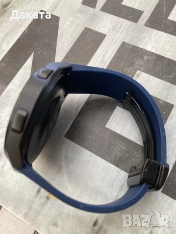 smart chesovnik Huawei GT 2, снимка 3 - Каишки за часовници - 55791133