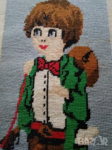 Гоблен момче