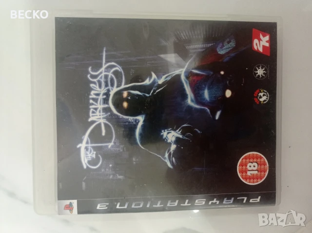 Игри за Playstation 3, снимка 10 - Игри за PlayStation - 50494618