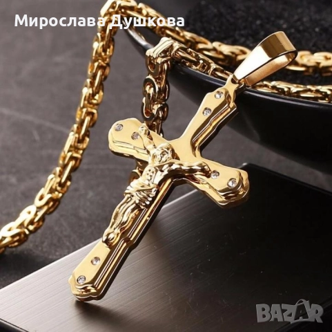 комплект от медицинска стомана, снимка 15 - Бижутерийни комплекти - 52851183