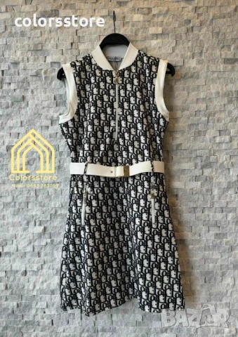 Лятна рокля Dior/IM12w