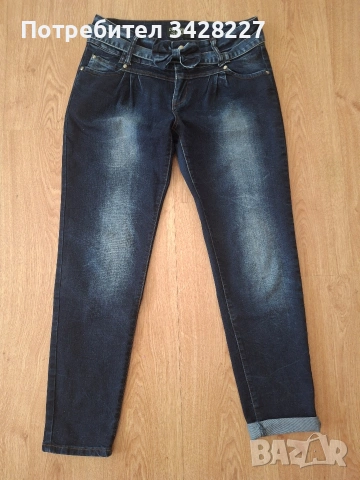 дамски дънки., снимка 6 - Панталони - 53834108