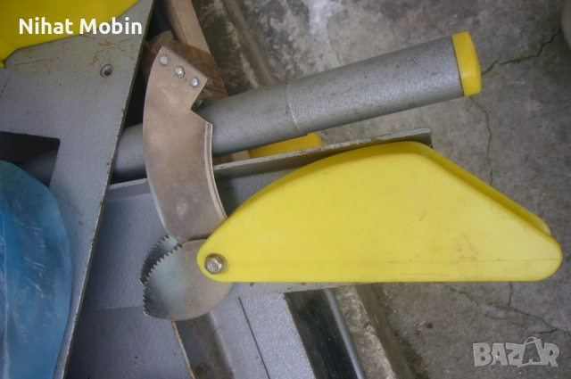 Приставки за абрихт, снимка 8 - Други инструменти - 52776514